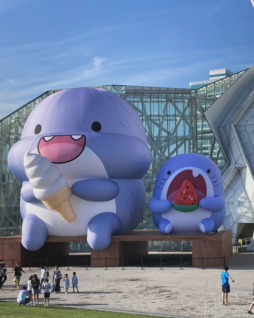 我想對你說 謝謝你