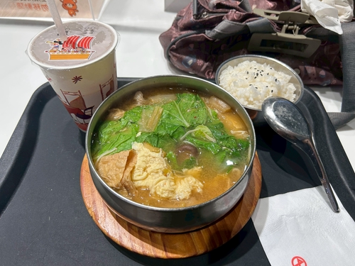 常常吃韓舍不是寒舍艾美