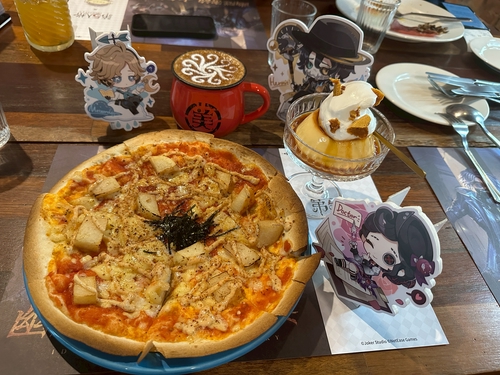 最強好食