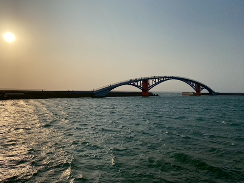 澎湖大橋