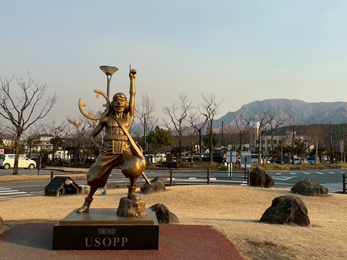 輕鬆玩九州(鐵路周遊券+自駕)