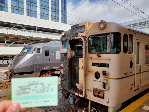 深度九州自由行-順遊九州6縣