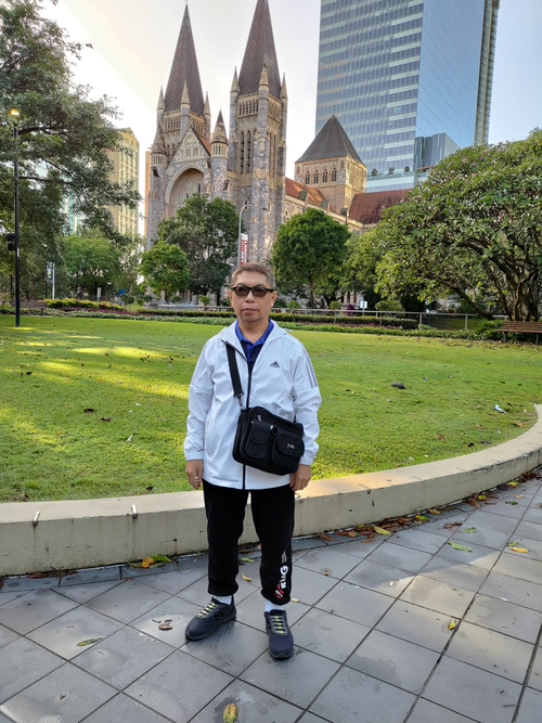 說走就走的旅行英國自助旅遊自遊行