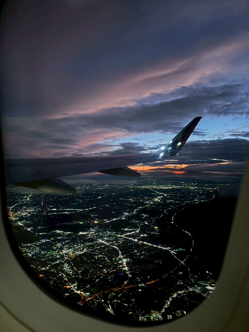 福岡🇯🇵五天四夜小旅行