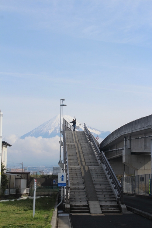 東京天氣之旅