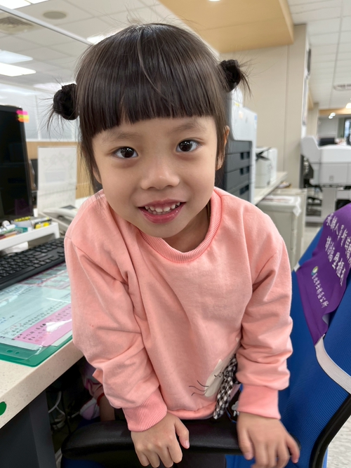 我最可愛的公主👸