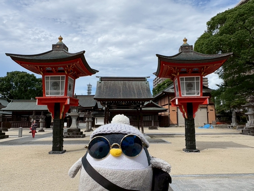 與本丸的長崎佐賀之旅