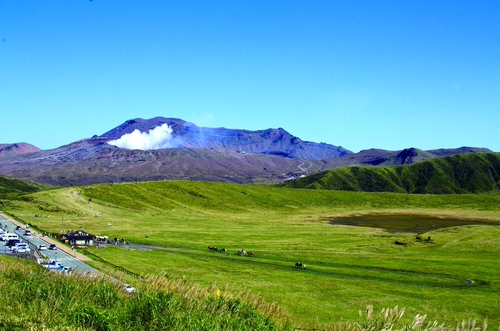 九州之旅✈️ 福岡 熊本 宮崎（六天五夜