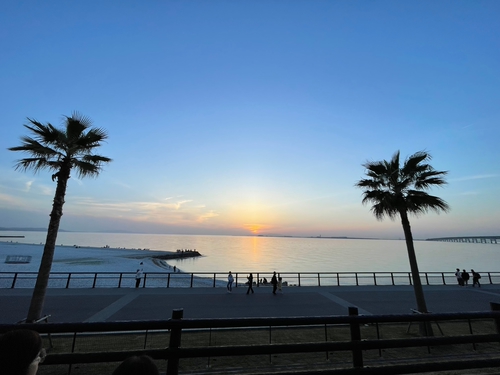 關西臨空Premium Outlets