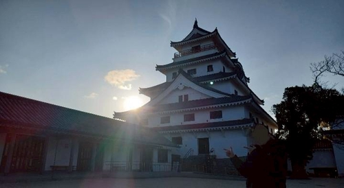 搭JR遊佐賀：精選車站周邊必去景點