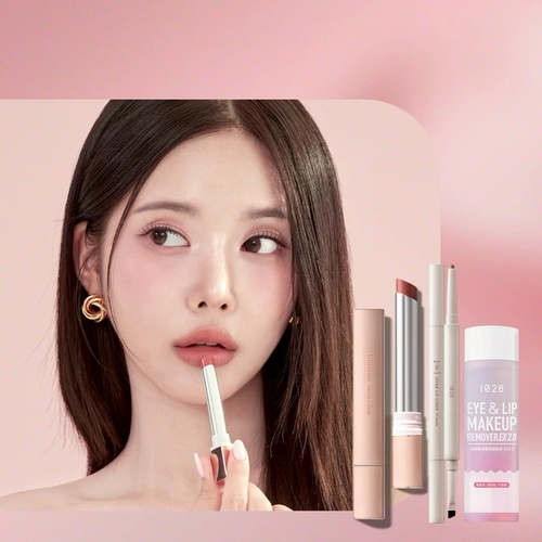 1028新品奢絨緞光訂製唇膏#002太妃茶