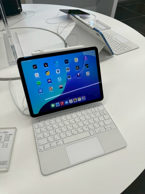 iPad air