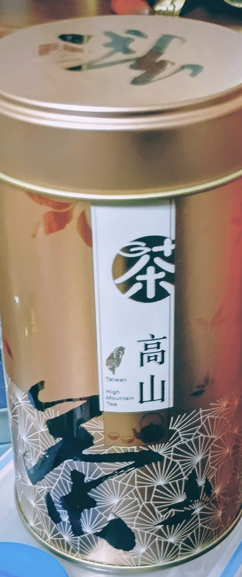 好喝的茶葉
