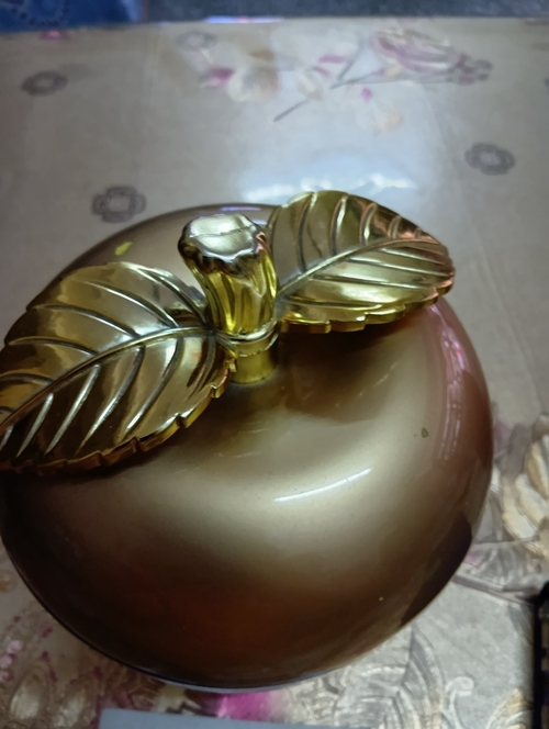 金蘋果