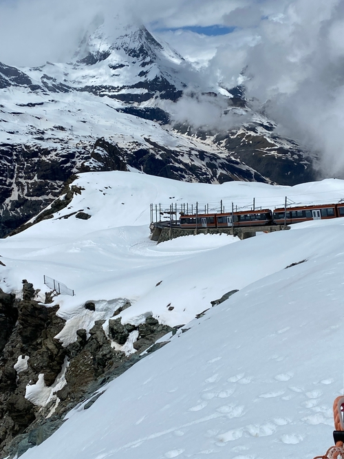 Matterhorn 