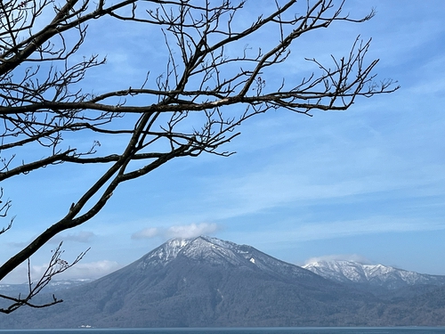 小富士山