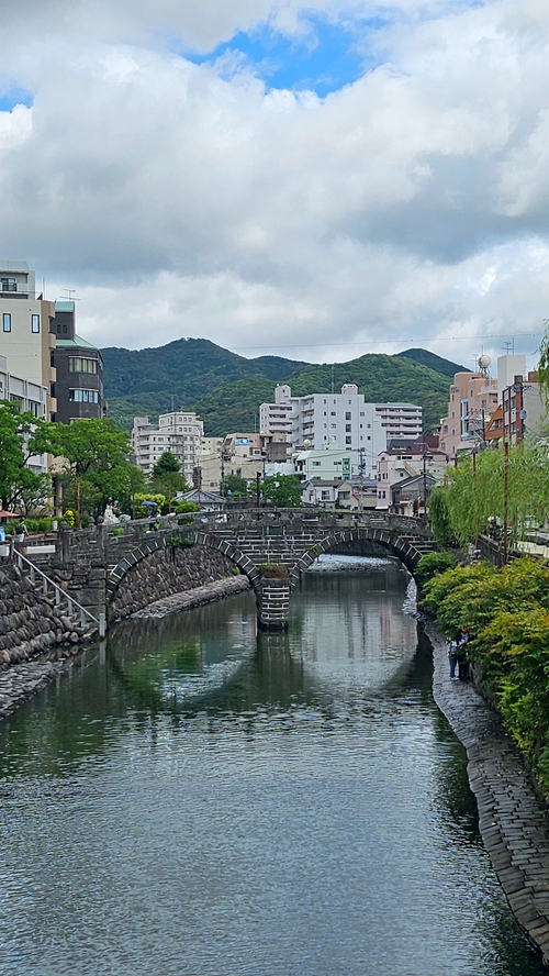 長崎3天2夜探索之旅