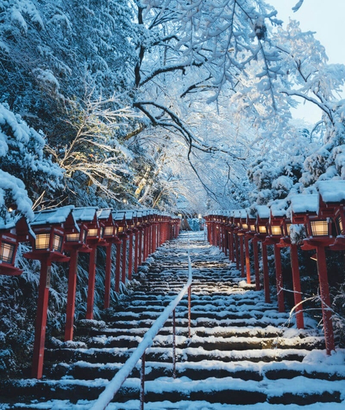 日本京都