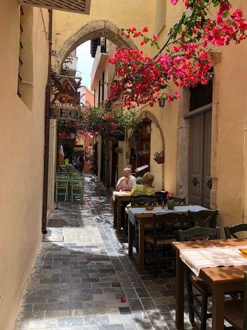 漫步 陽光 美食