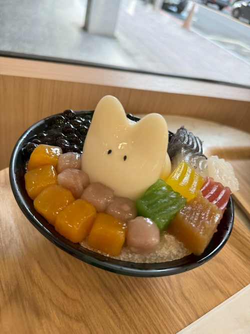 最好吃的食物