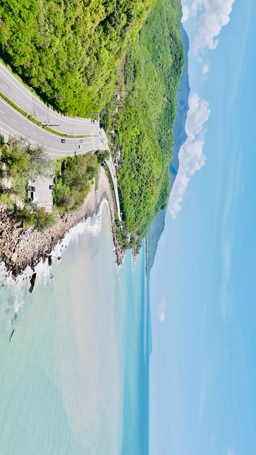 踏浪🌊