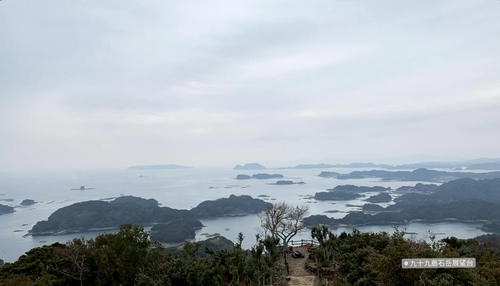 北九州自由行12日：泡湯看海火山一次打包