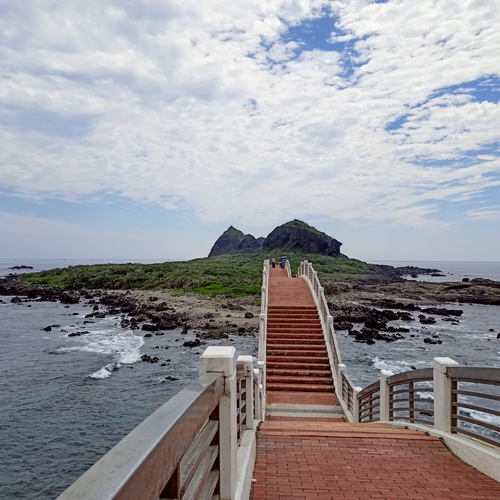 台東三仙台風景區