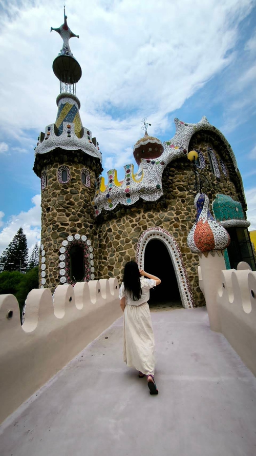 童話世界小小王國