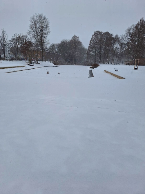 小鎮上的美雪