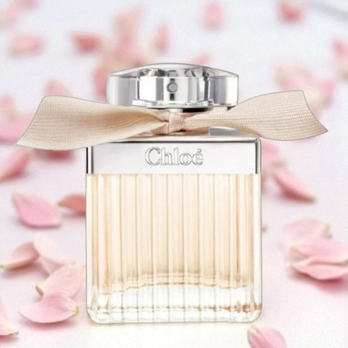 【Chloe】同名女性淡香精 30ml 
