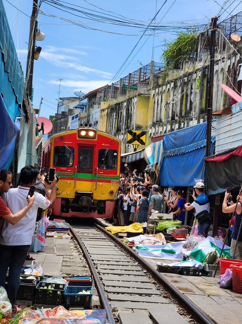 說走就走的旅行