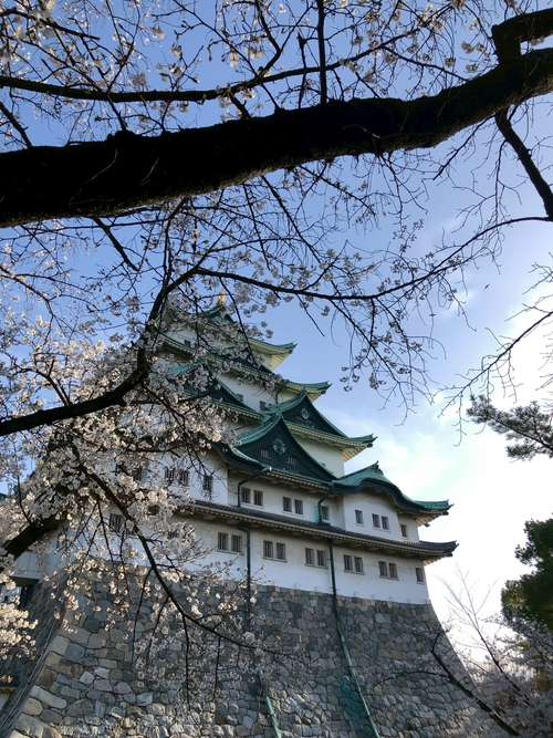 江戶時代的遙想