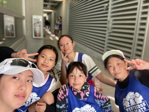 我想對我的朋友說