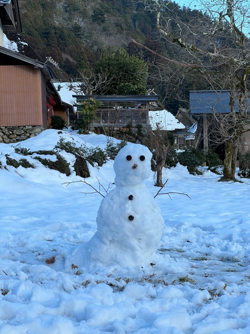 美山