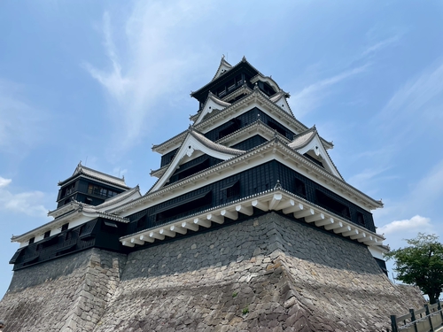 福岡熊本九州之旅