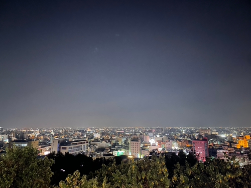 我想對大家說社會是大家的應該好好珍惜