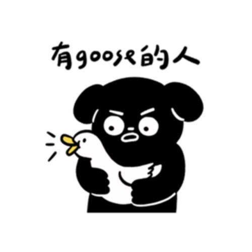 北藍動物園／TiNg