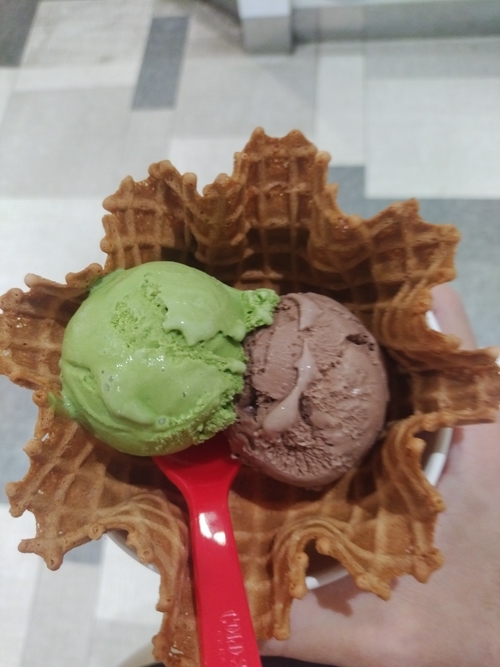 消暑不吃冰要幹嘛
