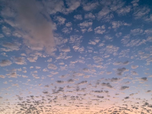 感謝自己的成長