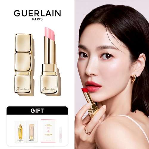 嬌蘭宋慧喬護唇膏 258