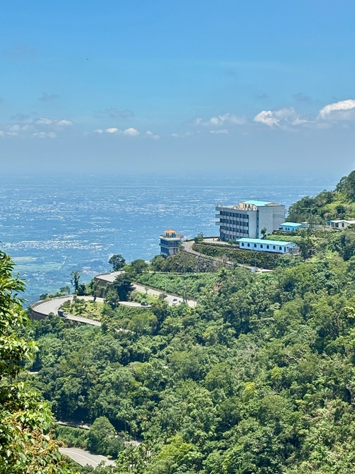 太平雲梯36彎