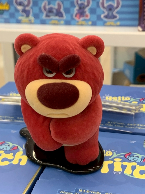 抱哥