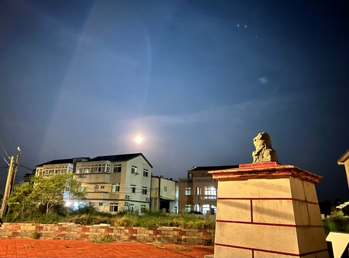 望。月 🌕