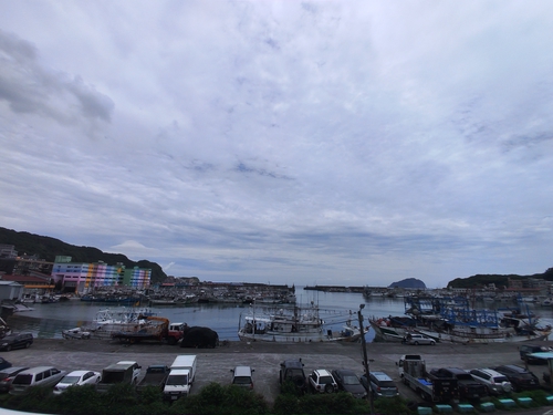 八斗子探索館