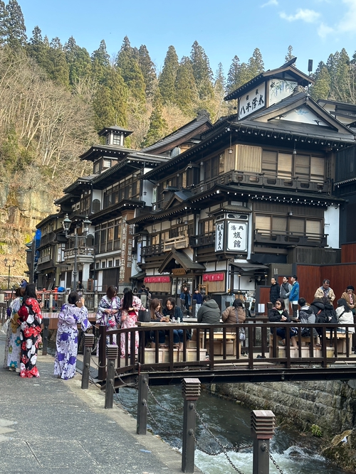 日本仙台