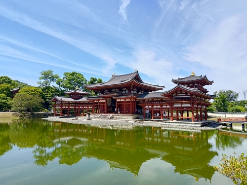 平等院