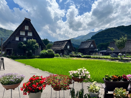 ❤️名古屋5日行程這樣玩