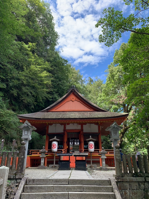 金刀比羅宮散策