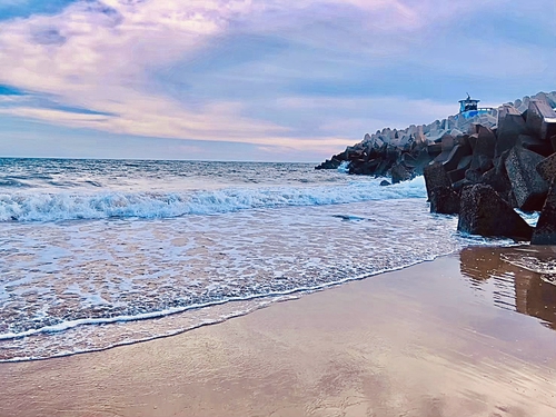 夏日旅拍